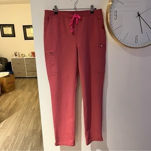 Figs Quartz BCA Yola Tall Skinny Scrub Pants